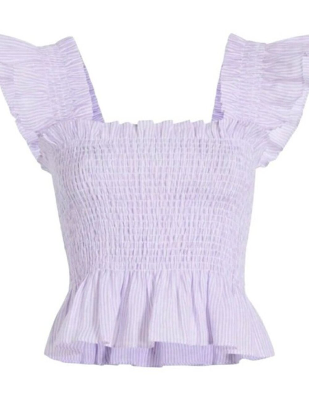 Hill House Paz Top - Size Small